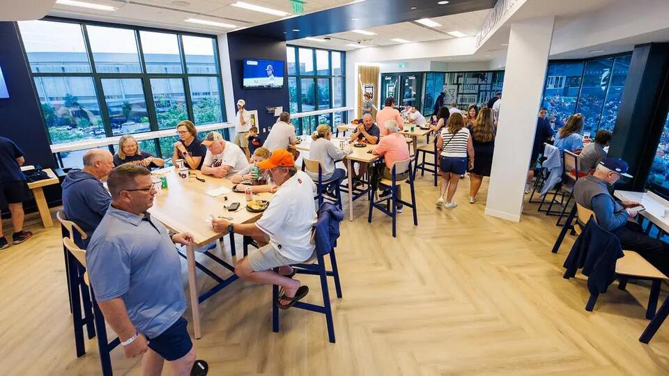 Auburn’s 984 Club is changing tailgates
