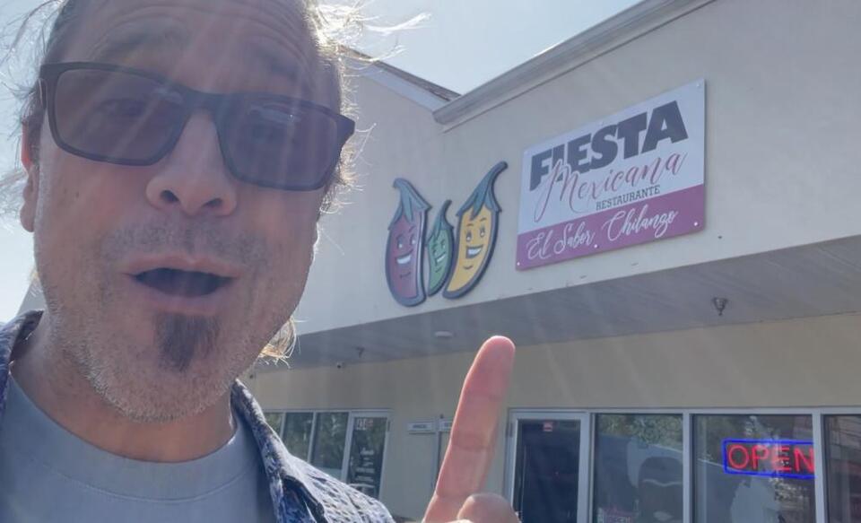 Baltimore mornings taste sweeter at Fiesta Mexicana
