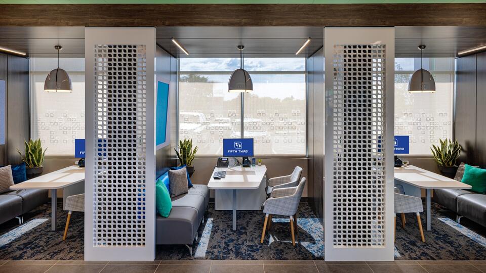 Huntsville’s banking scene is about to change