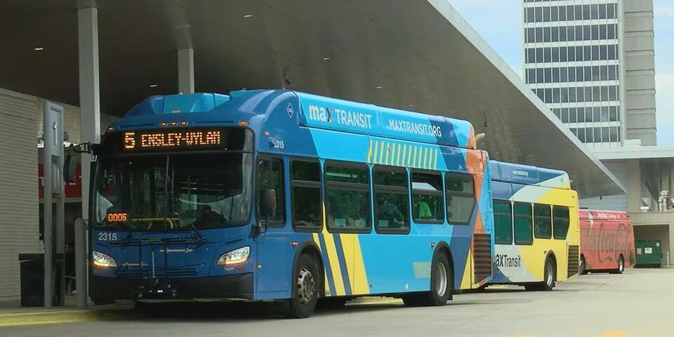Birmingham riders demand better transit now