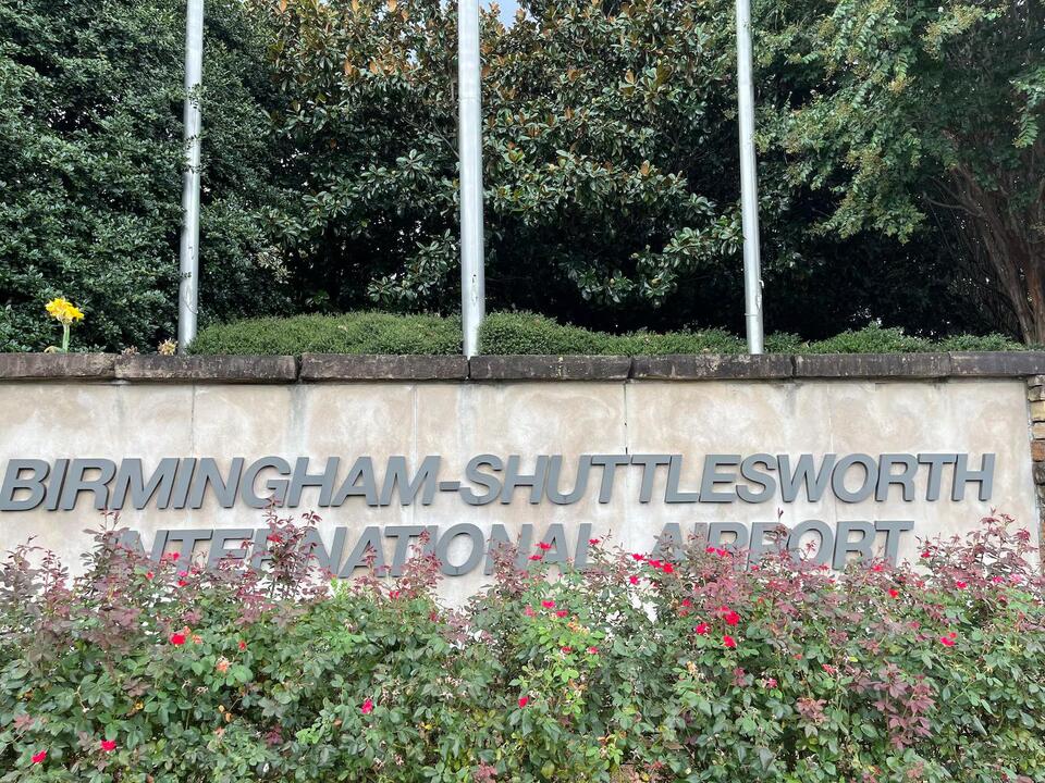 Birmingham Airport’s Big Money Move