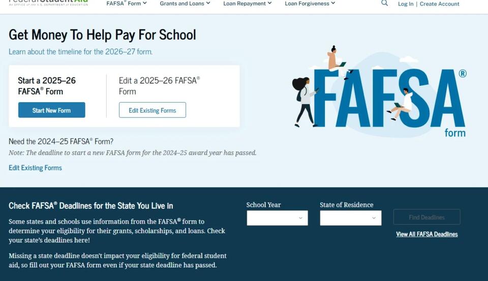 FAFSA Myths That Cost You Big $$$