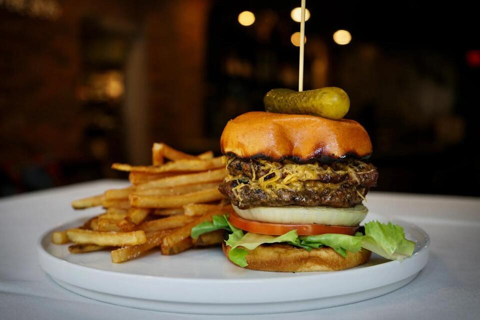 Beacon Hill’s iconic spot gets a fresh twist