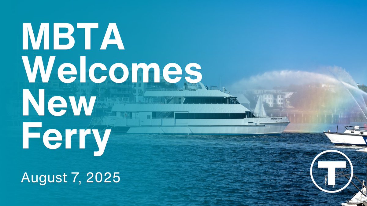 South Boston’s new ferry: What changes now?