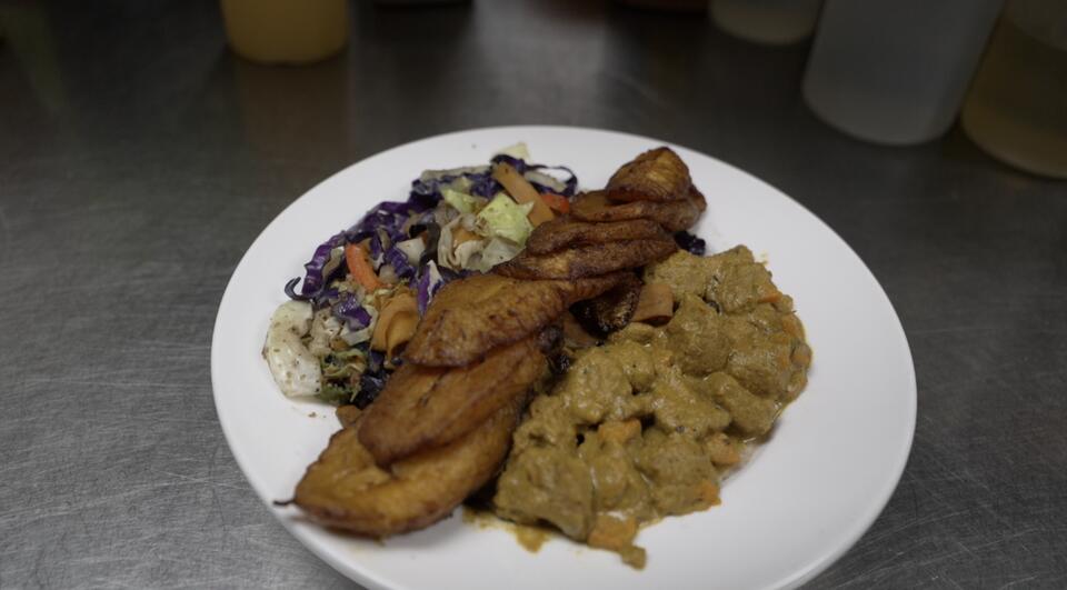Buffalo’s Black Restaurant Week: Flavor & community