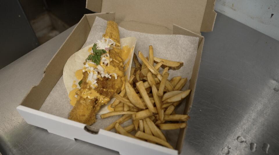 Buffalo’s Black Restaurant Week: Flavor & community