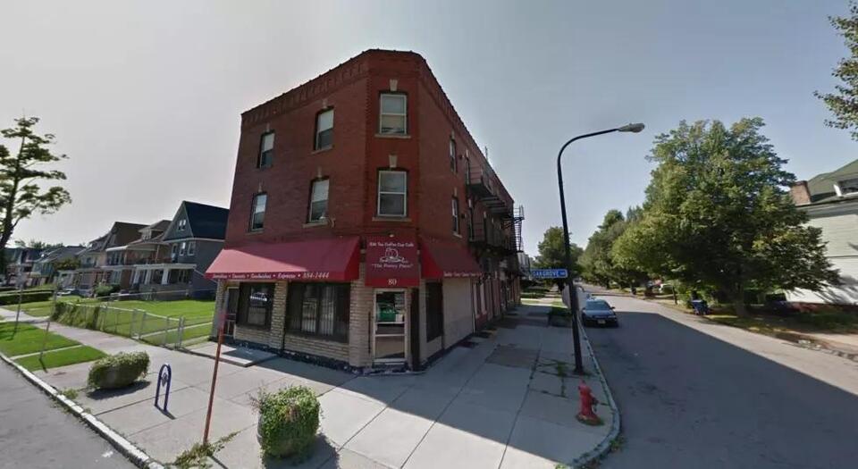 Buffalo’s Black Restaurant Week: Must-try eats!