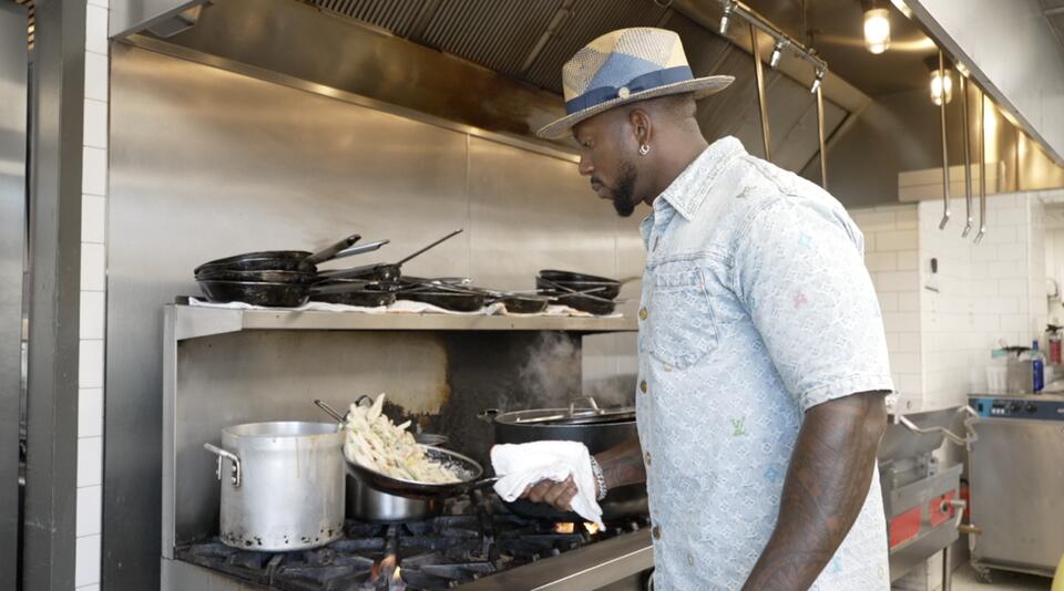 Buffalo’s Black Restaurant Week: Flavor & community