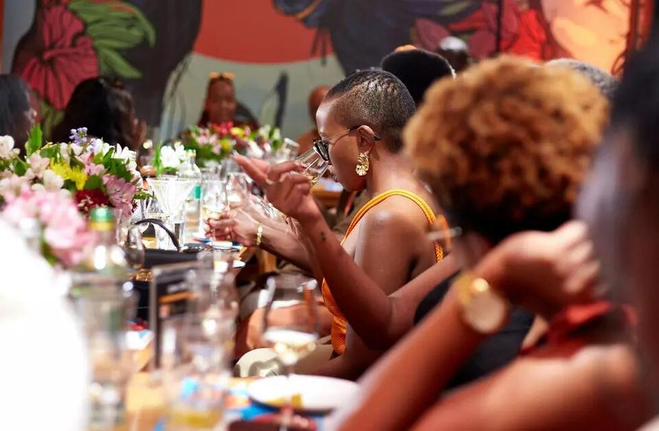 Buffalo’s Black Restaurant Week: Must-try dishes