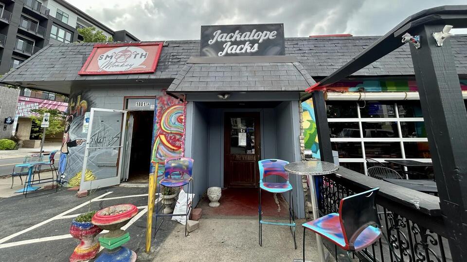 Plaza Midwood Bars Get a Fresh Remix