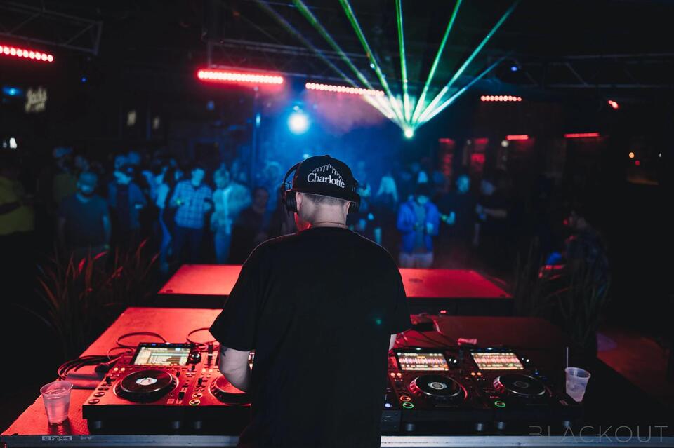 Plaza Midwood Bars Get a Fresh Remix