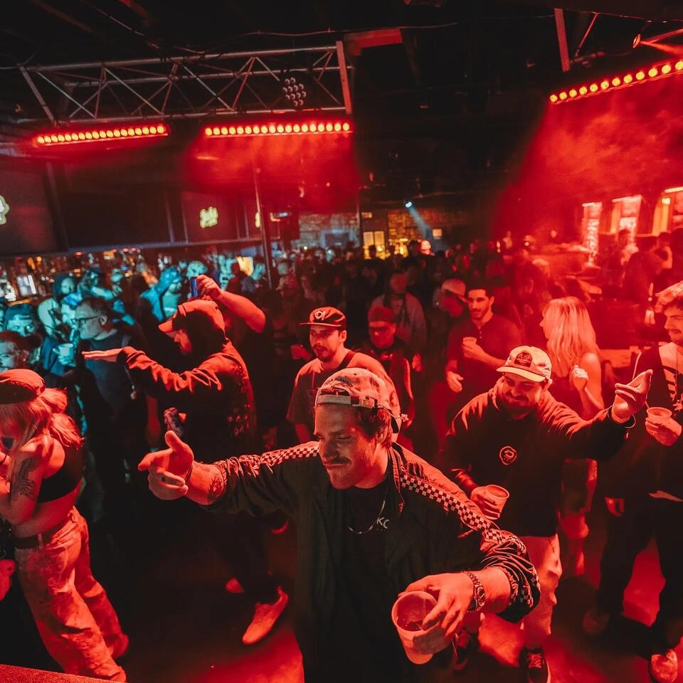 Plaza Midwood Bars Get a Fresh Remix