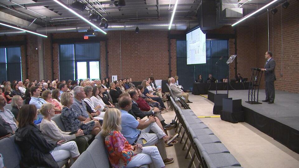 Charlotte’s real estate scene gets a bold new look