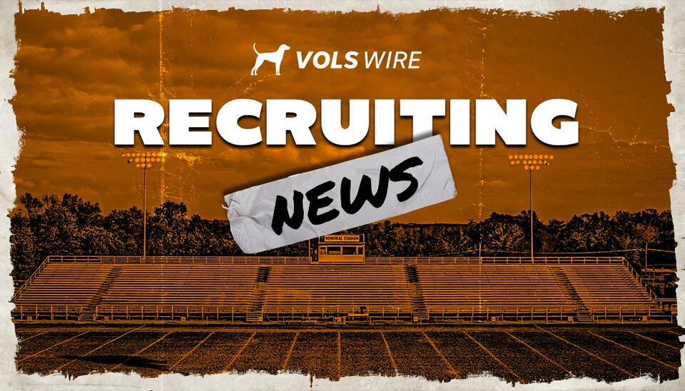 Vols Land Visit from Chicago DL Phenom