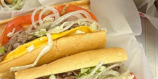 Avondale gets a taste of classic hoagies