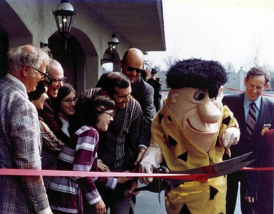 Kings Island’s Boo Blasters ride says farewell
