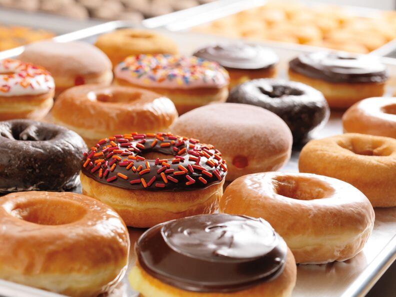 Free coffee for 100 days at new Dunkin Columbus