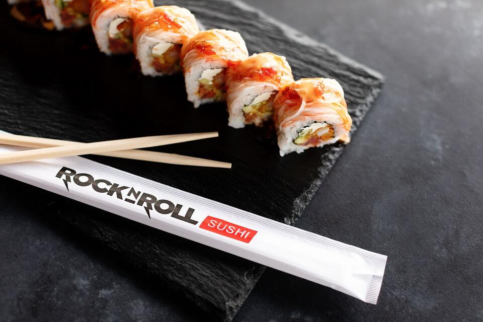 Rock N’ Roll Sushi is coming back to DFW!
