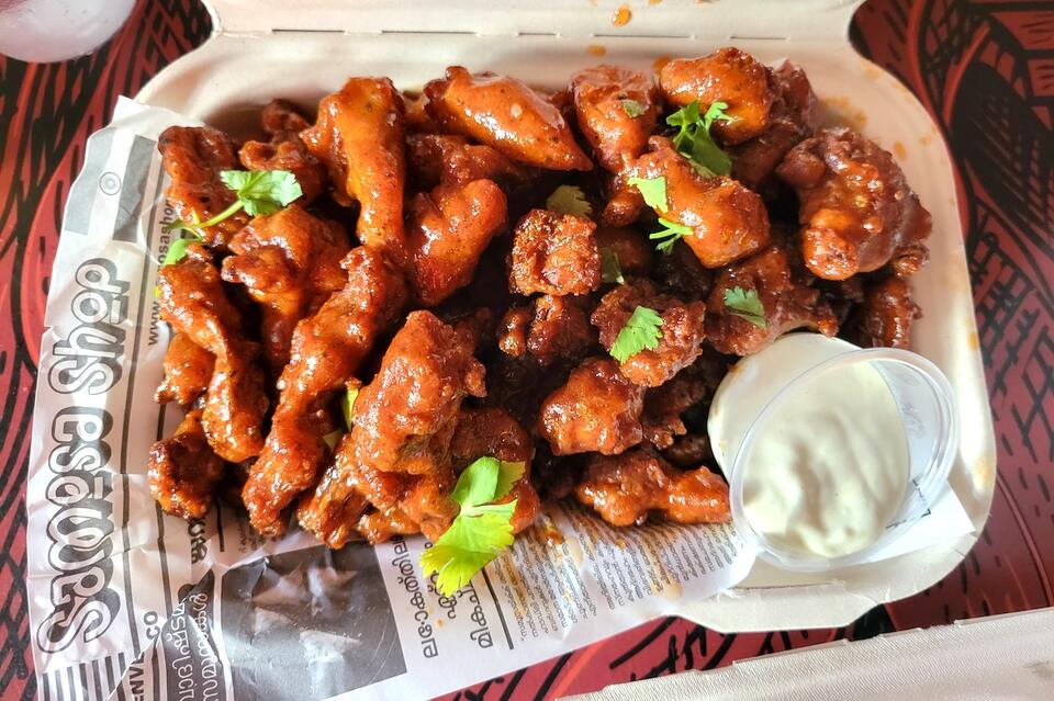 Denver’s food scene is buzzing this August