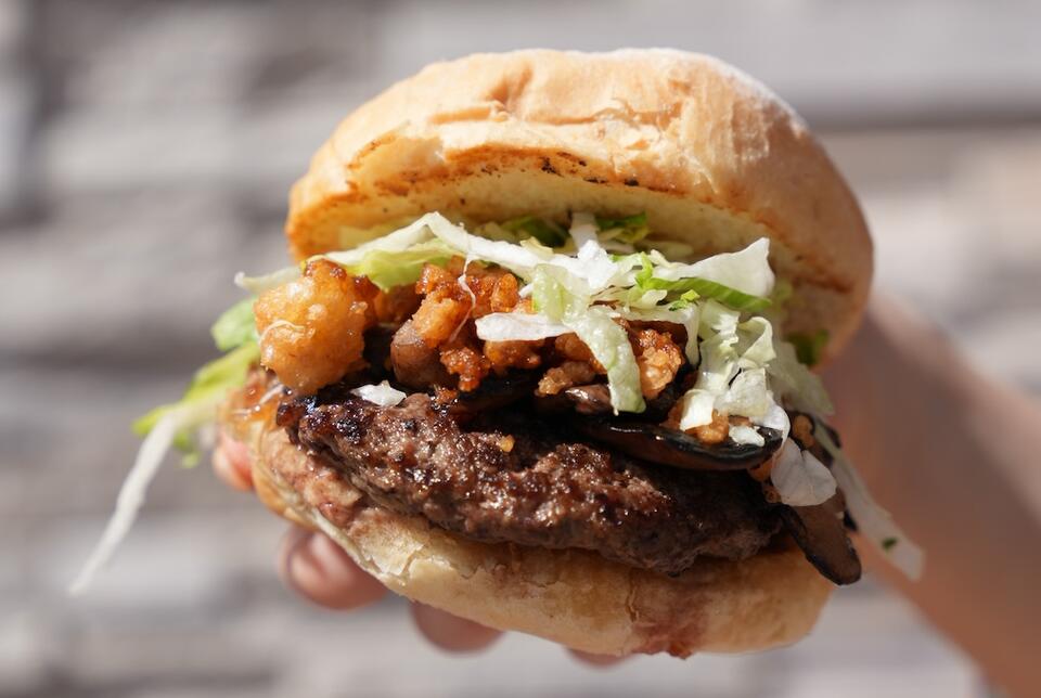 Denver’s food scene is buzzing this August