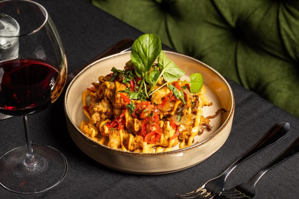 Denver’s food scene is buzzing this August