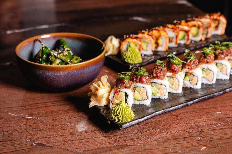 Denver’s food scene is buzzing this August