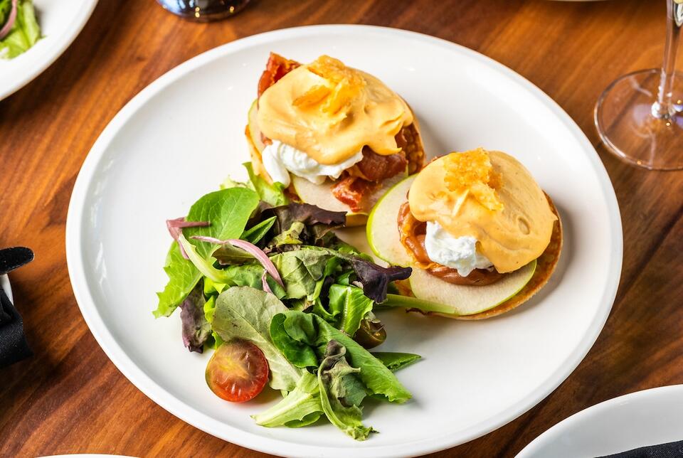 Denver’s food scene is buzzing this August