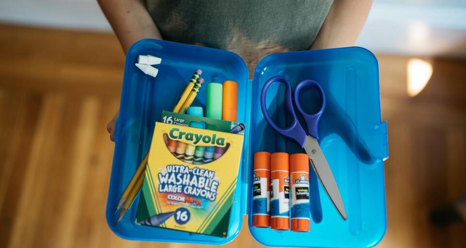 Denver’s backpack boost: Neighbors helping neighbors