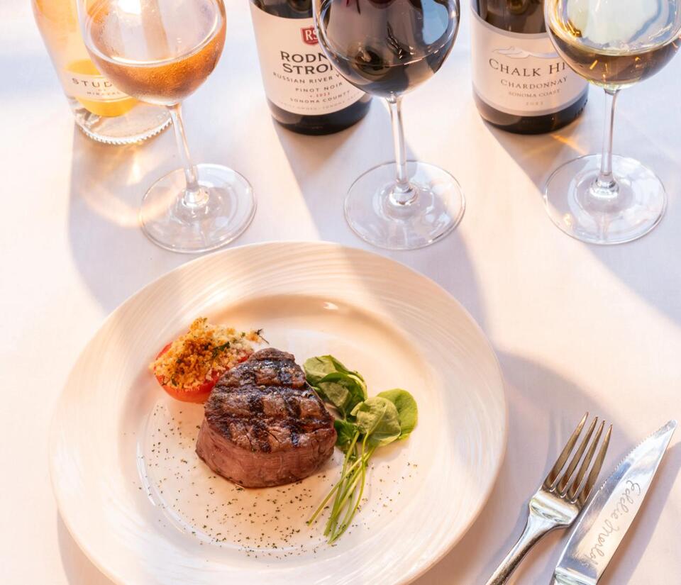 Detroit’s best filet mignon deals right now