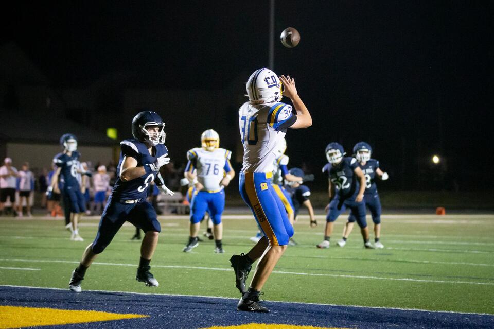 Eugene-Springfield’s football stars to watch