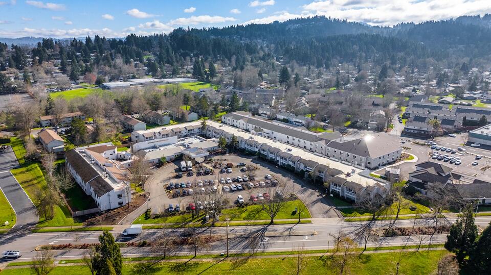 Family Biz Sells Retirement Home for $18M