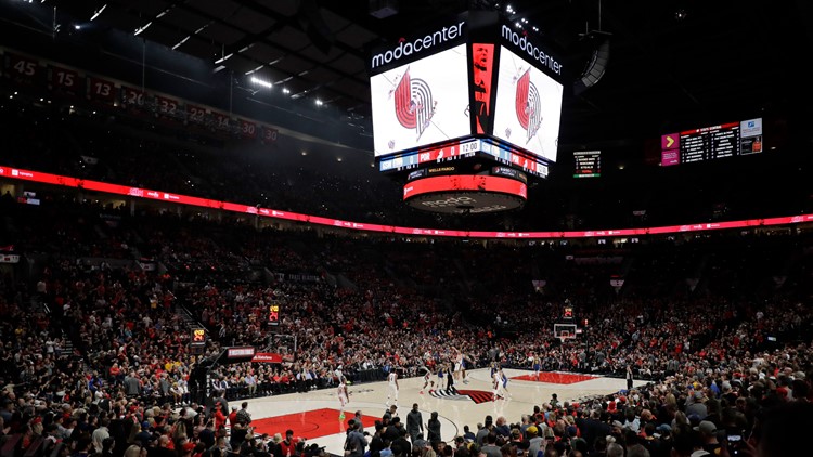 Carolina Hurricanes Owner Tom Dundon Agrees to Buy the Portland Trail Blazers for $4 Billion