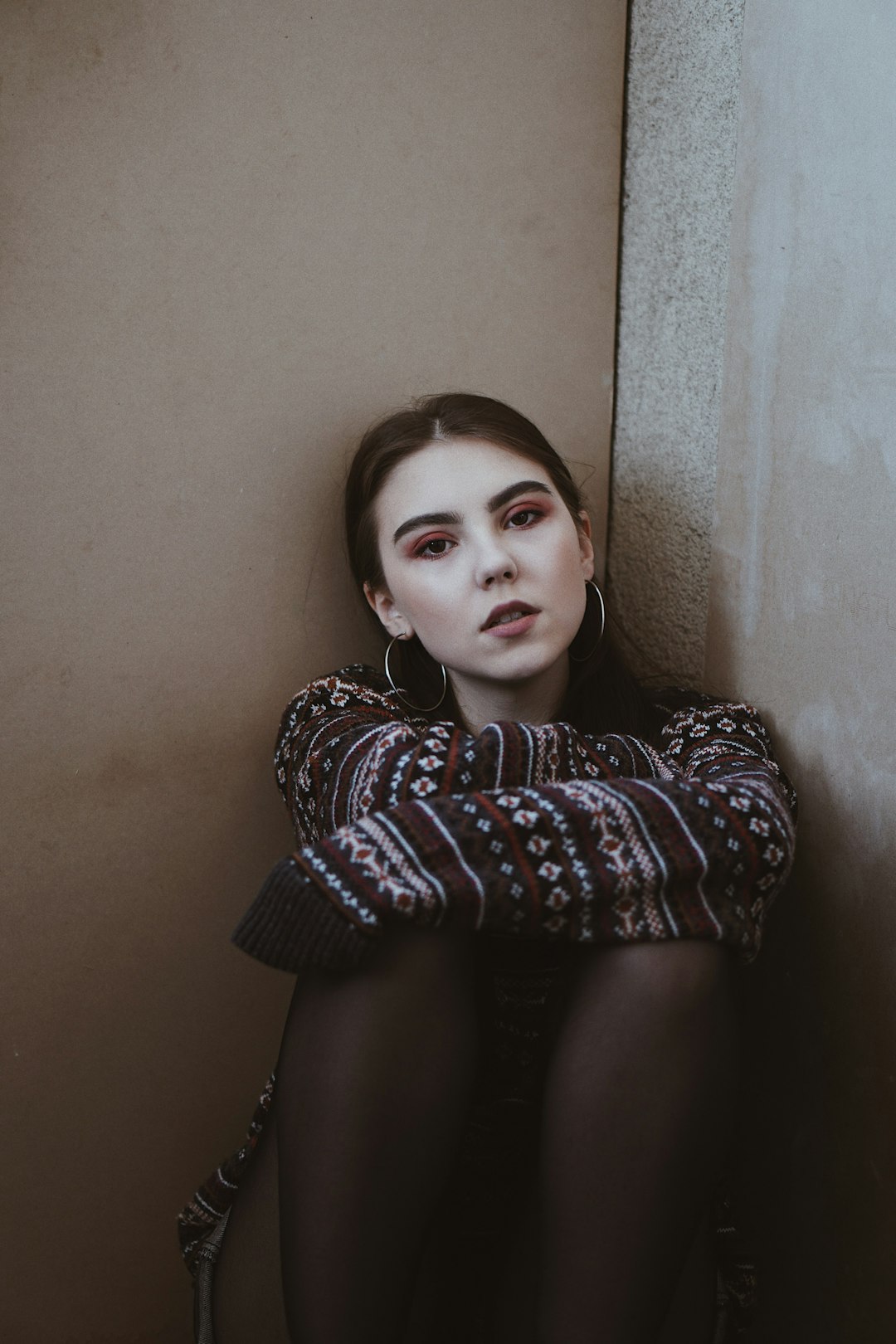 From yellow-ish to ‘whoa, you’re pale’—here’s what I actually did.