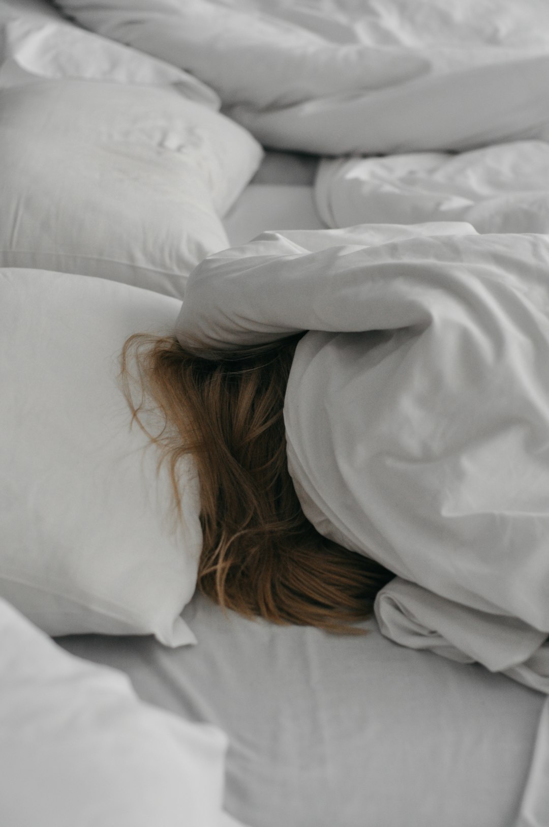 Quit side-sleeping, my eye cream finally stood a chance.