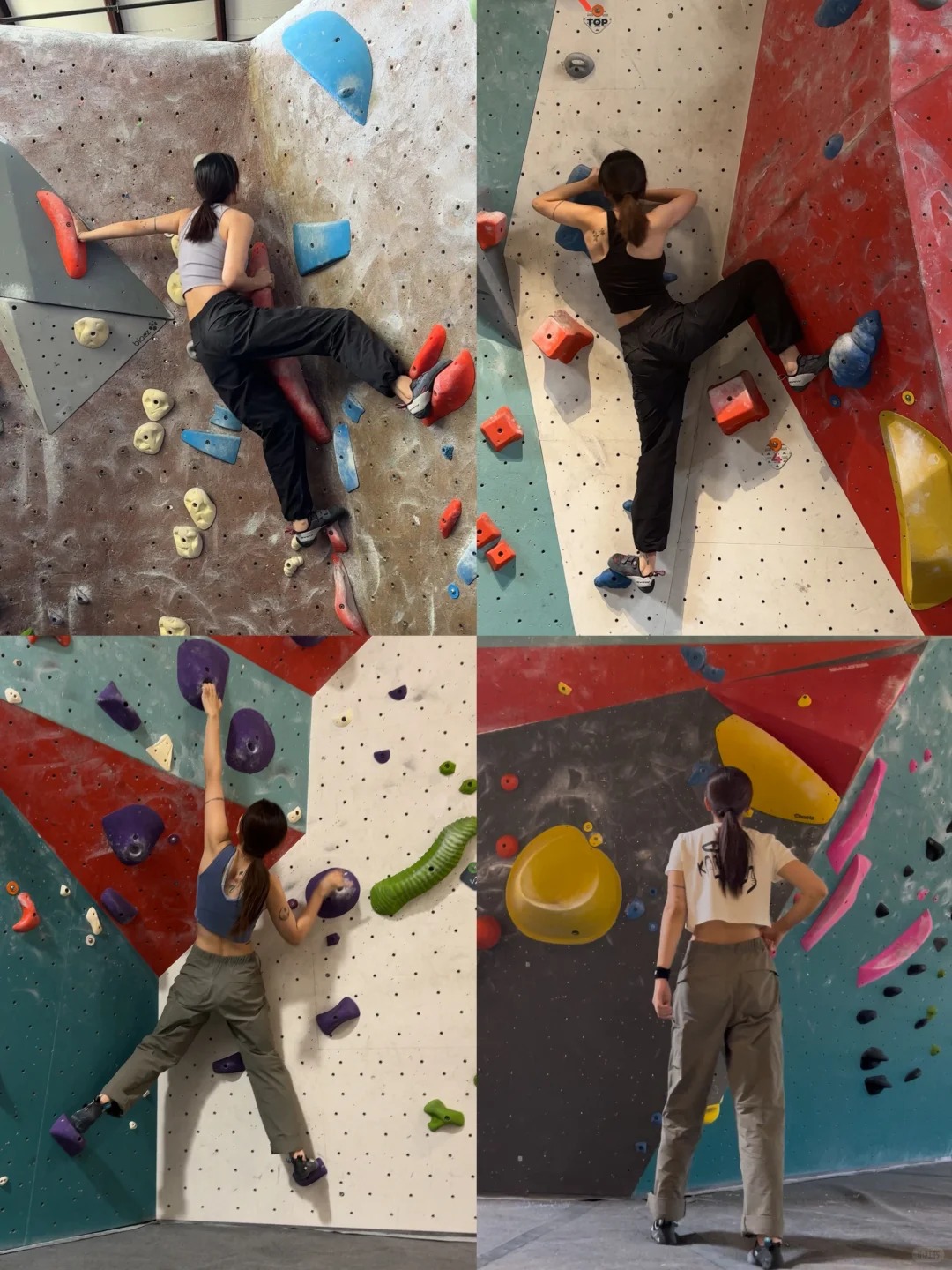 What to wear climbing: The Arc’teryx holy pants guide.