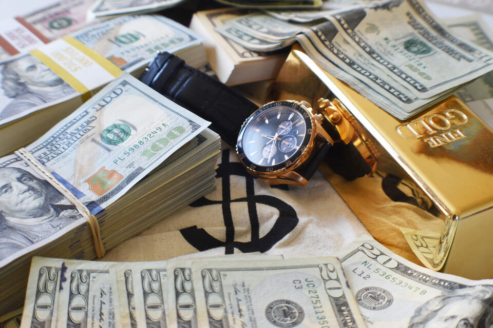 How Much Money Is 'Rich'—Really?
