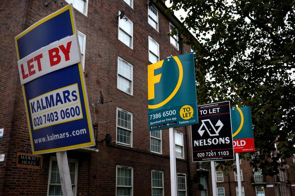 Why Your Rent Might Jump 25% Soon