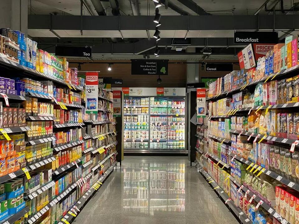 Big Y brings two new stores to Massachusetts!