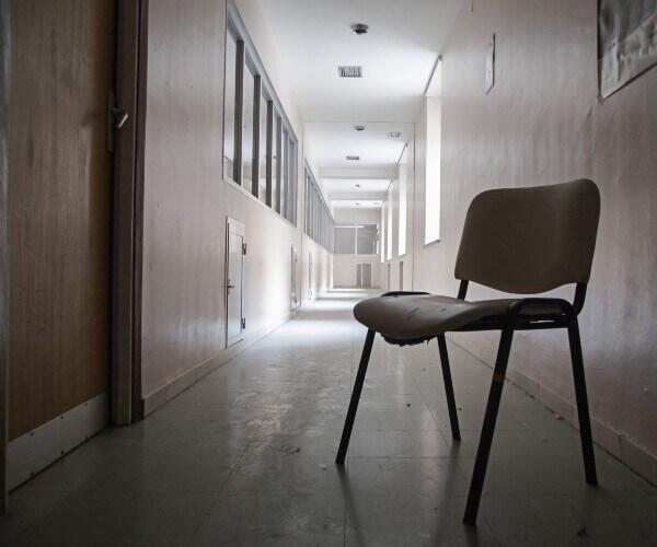 Why Mental Hospitals Might Make a Comeback