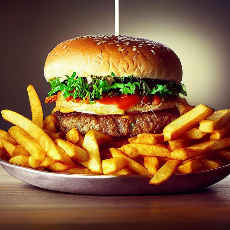 6 Foods You Eat That Could Be Risky!