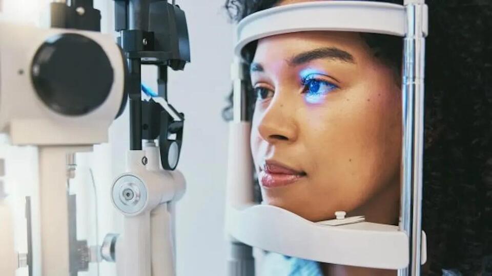 Weight-Loss Meds & Vision Loss?