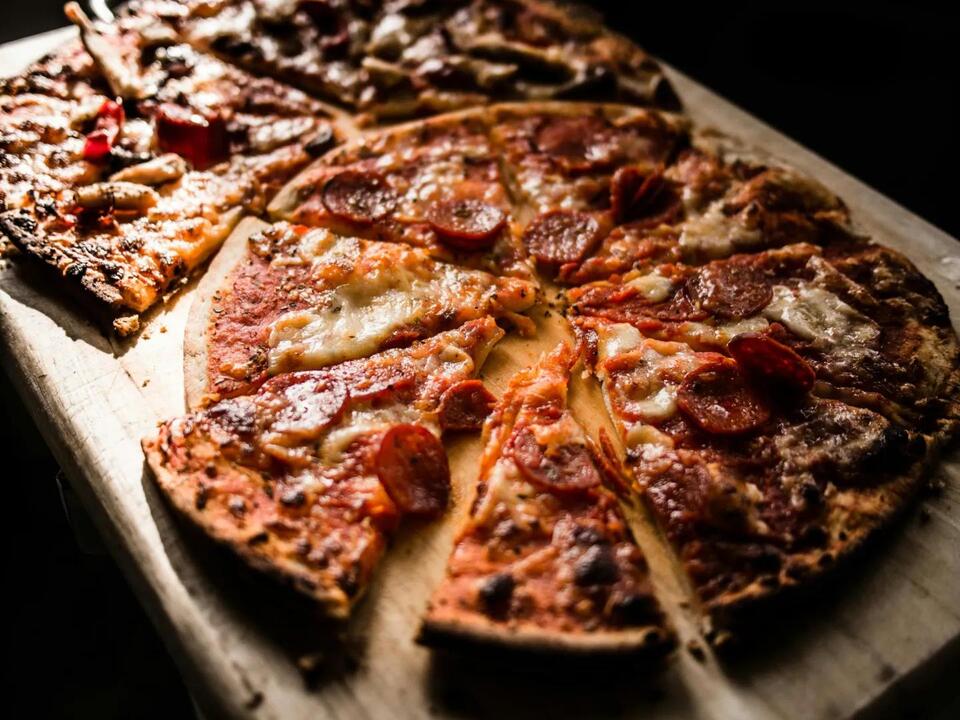Trader Joe’s Frozen Pizza Is a Game-Changer