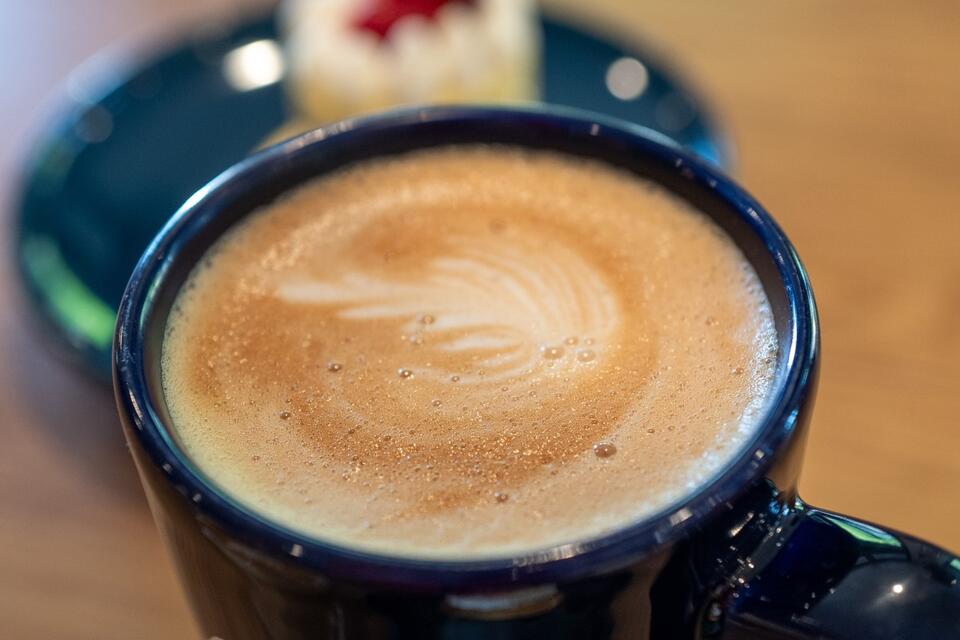 Glass in Your Coffee?! Major Recall Alert