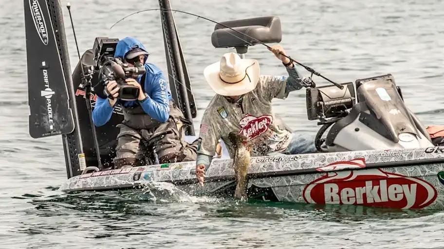 Lake St. Clair’s new secret for giant smallmouth