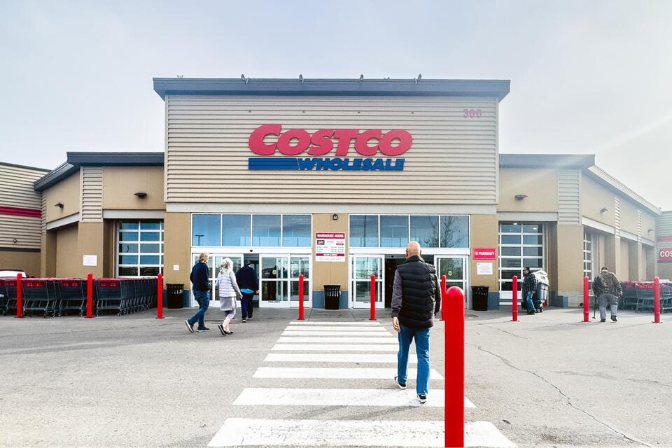 Costco’s Fiddle Leaf Fig Is Back!