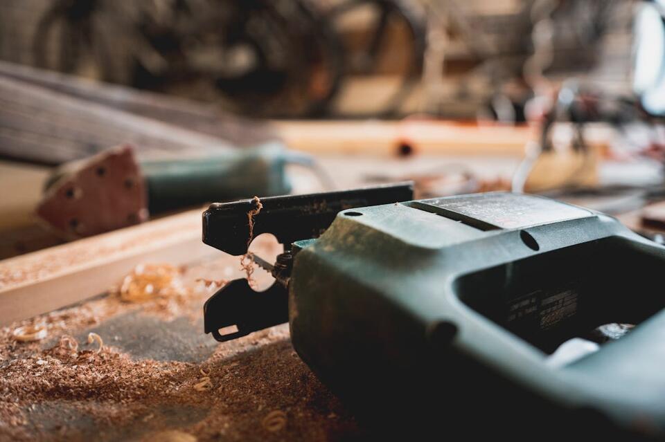 DIY Home Reno Drama: Why Sales Fall Apart