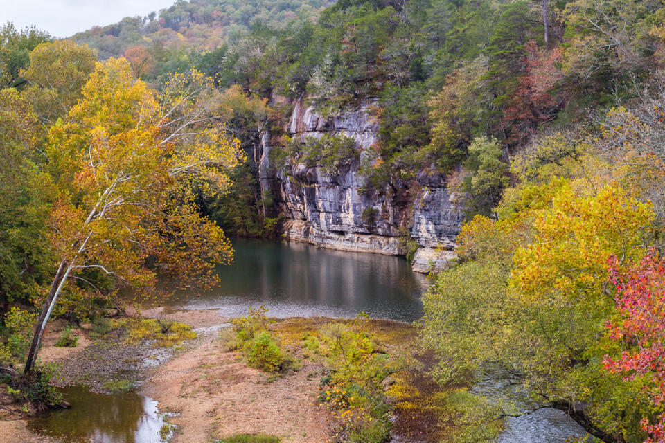Arkansas woman digs up her own engagement diamond