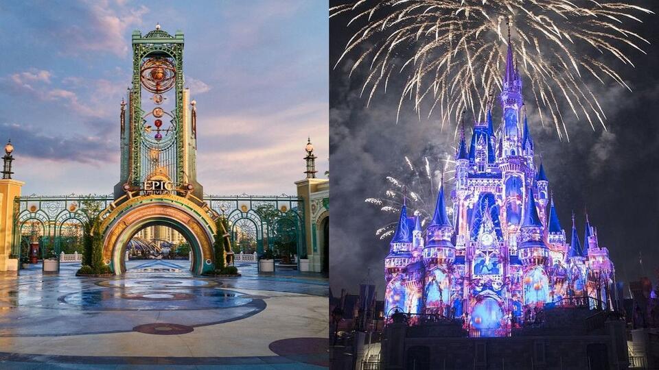 Epic Universe boosts Orlando tourism for all