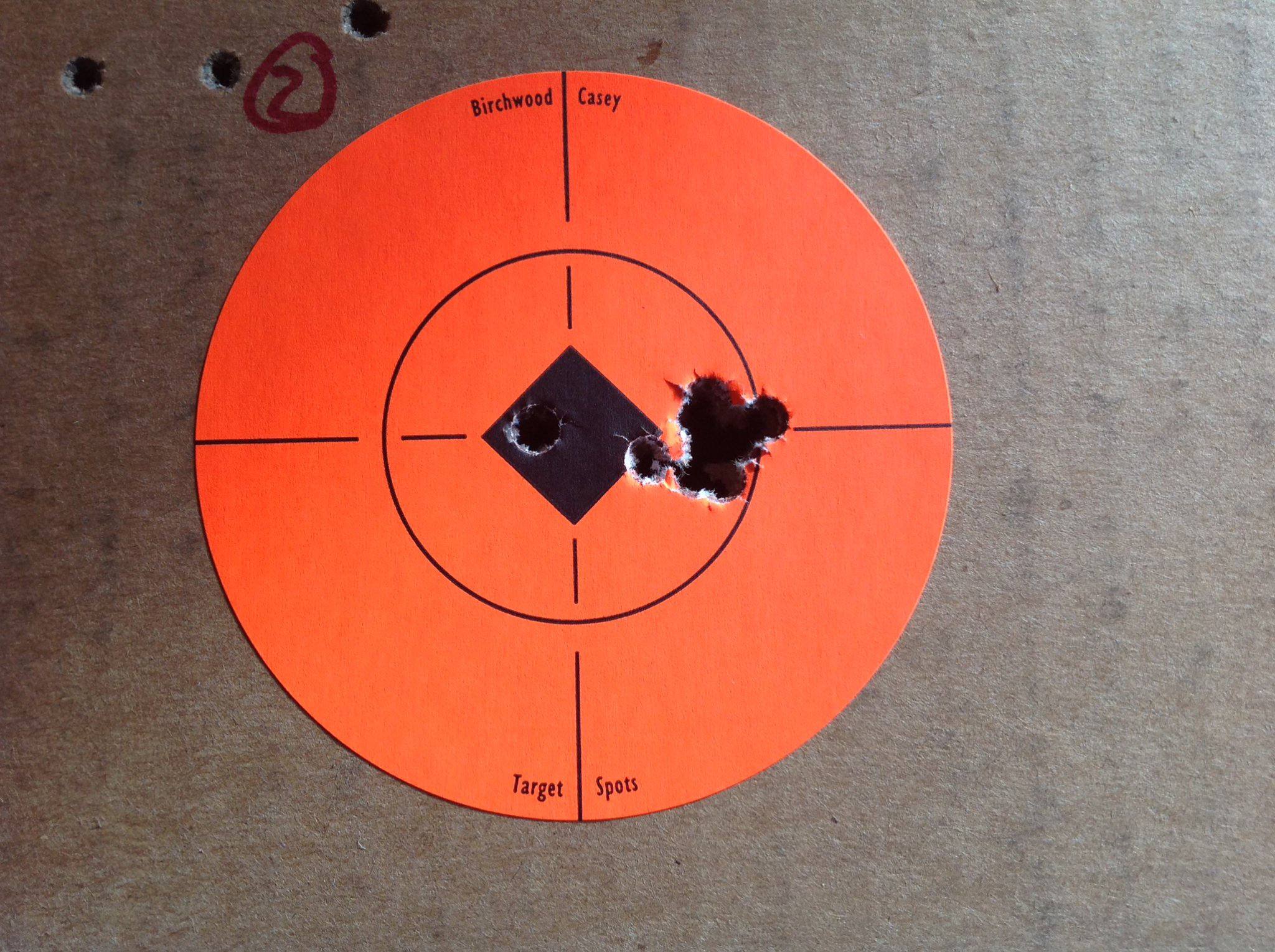 Chasing Sub-MOA Accuracy Isn’t the Hunt’s Whole Story