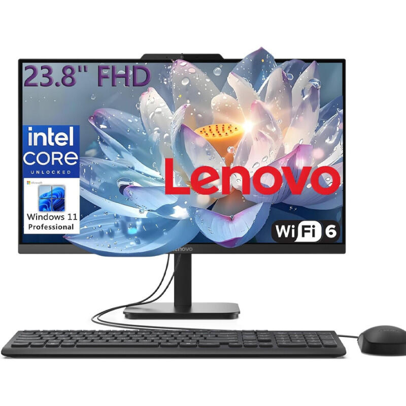 Is Lenovo’s All-in-One the Ultimate Desktop Steal?